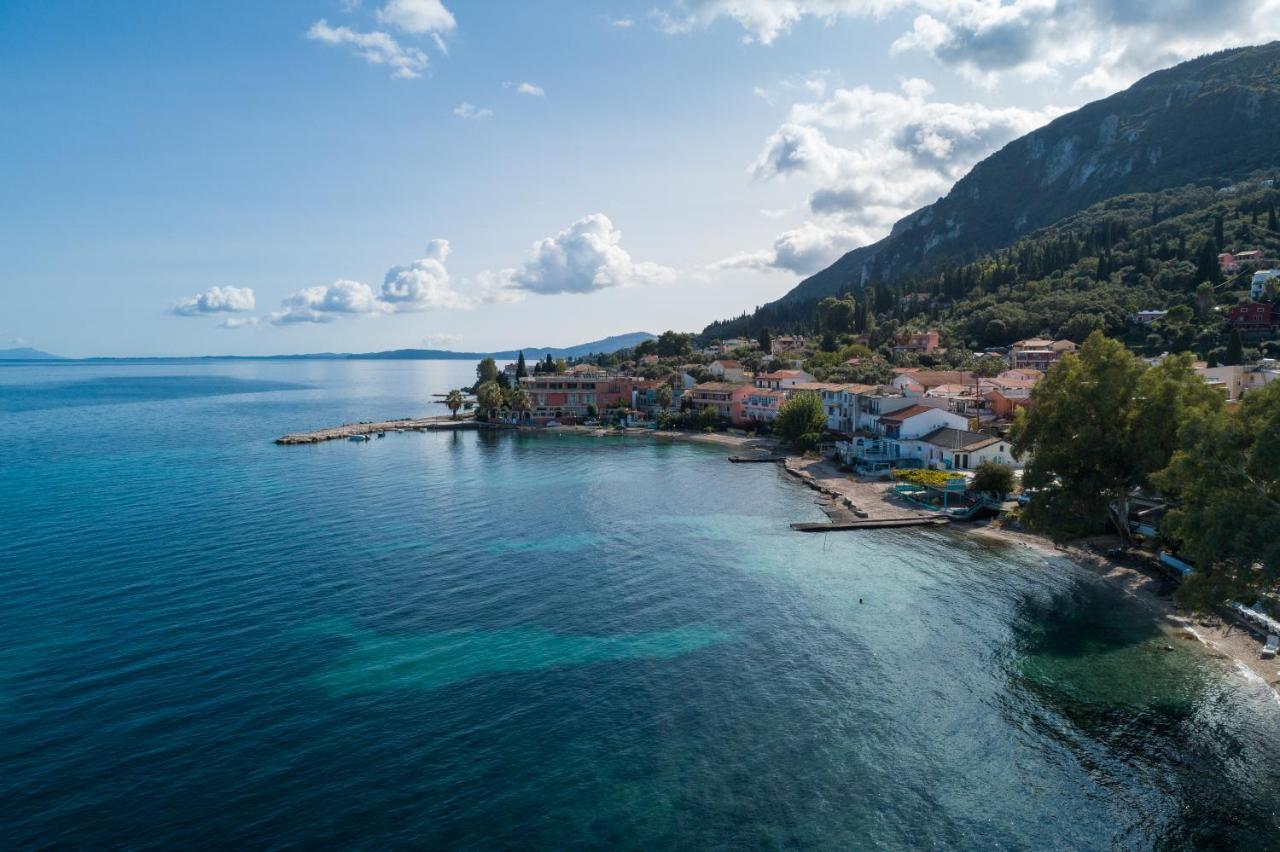 Bella Studios Бенитсес Экстерьер фото