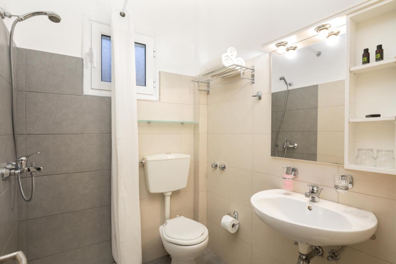 Bella Studios Бенитсес Экстерьер фото