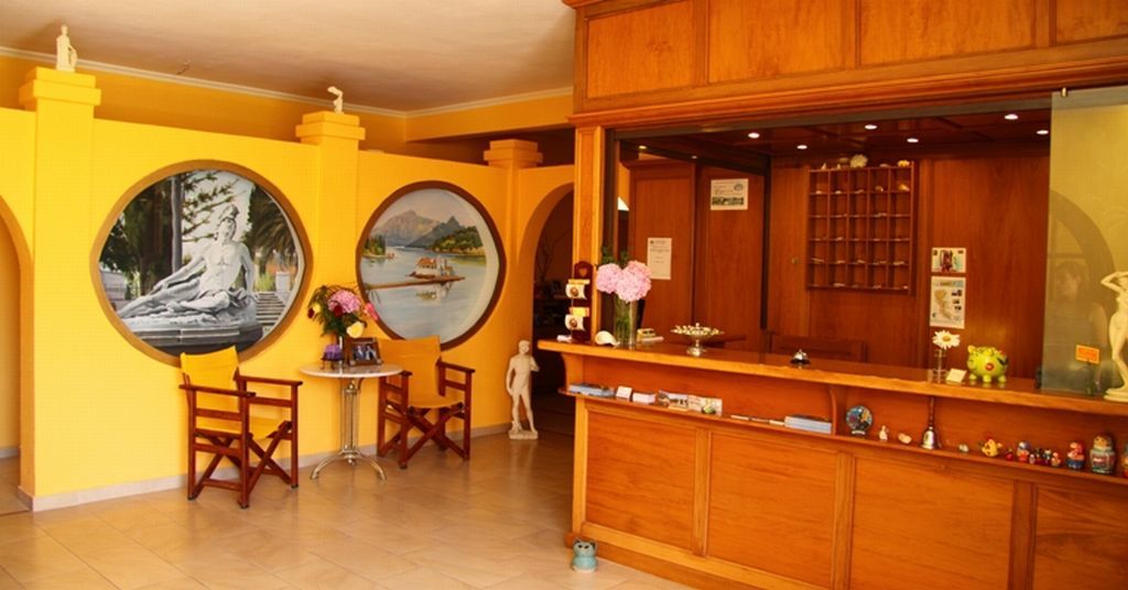 Bella Studios Бенитсес Экстерьер фото