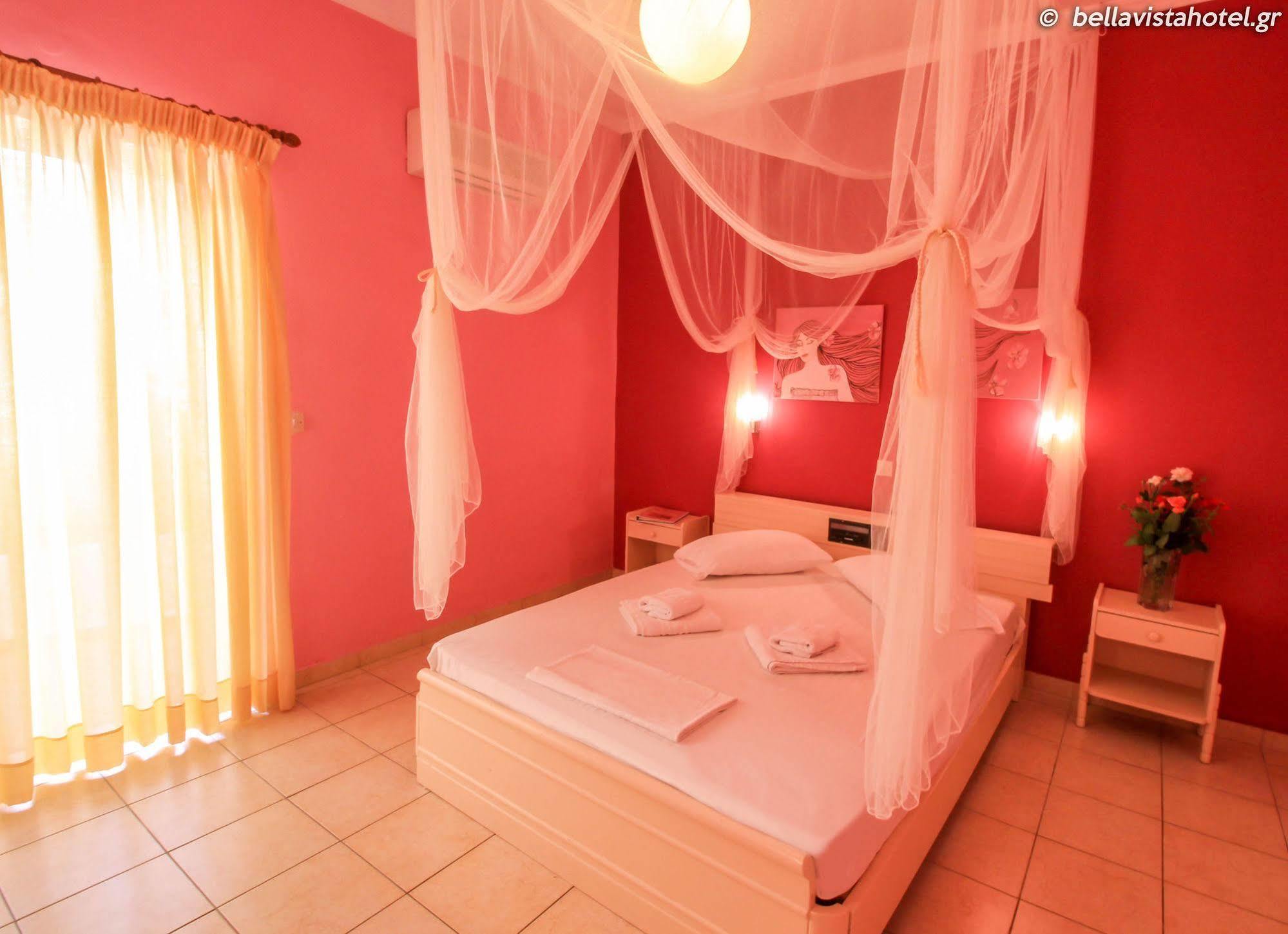 Bella Studios Бенитсес Экстерьер фото