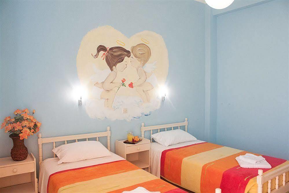Bella Studios Бенитсес Экстерьер фото