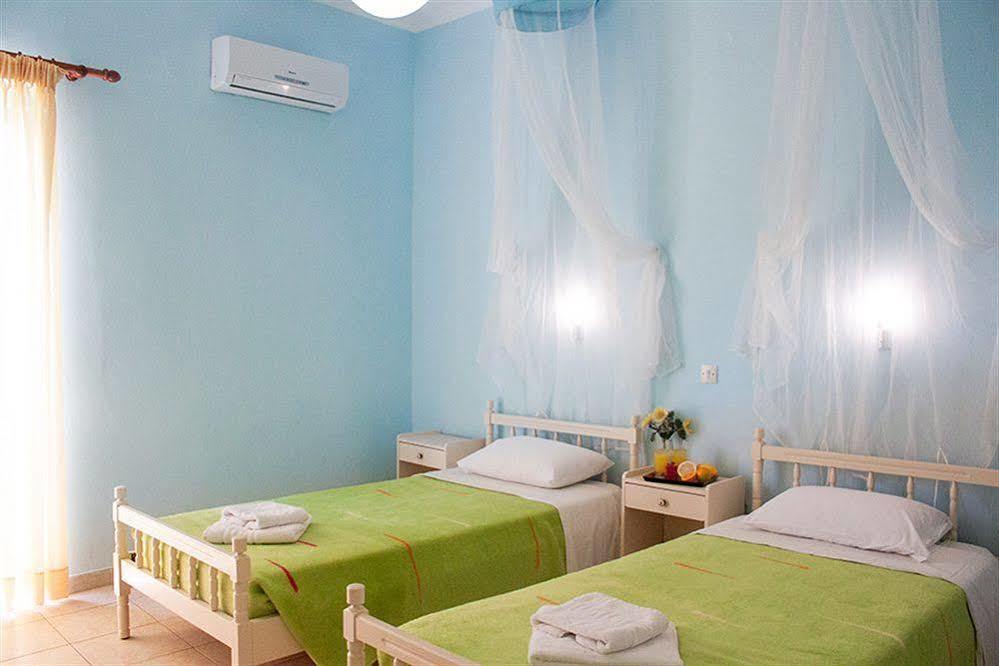 Bella Studios Бенитсес Экстерьер фото
